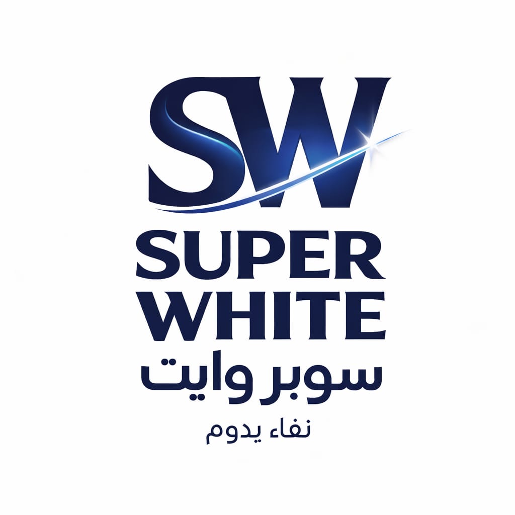 سوبر وايت